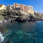 Live Maritime Appartement Tabaiba