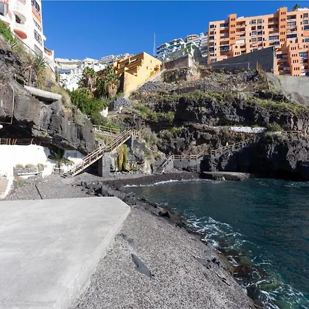 Live Maritime Apartament Tabaiba