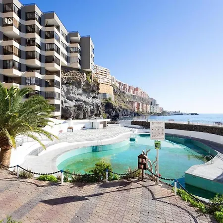 Live Maritime Apartament *