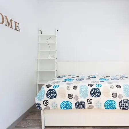 Apartment Live Maritime *