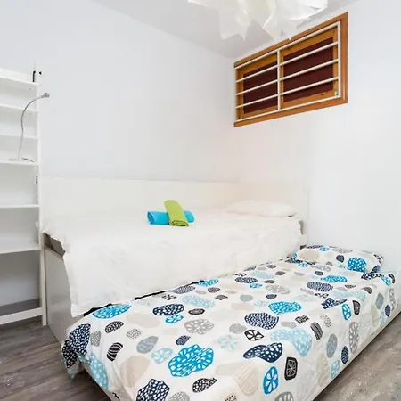Live Maritime Apartment Tabaiba