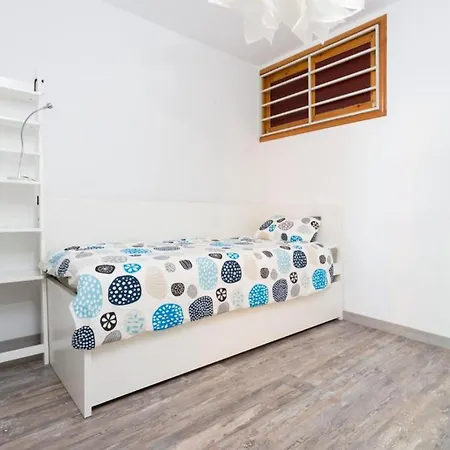 Apartment Live Maritime