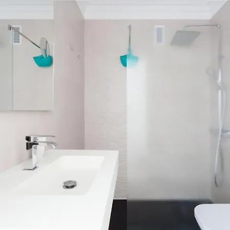 Live Maritime Apartment Tabaiba