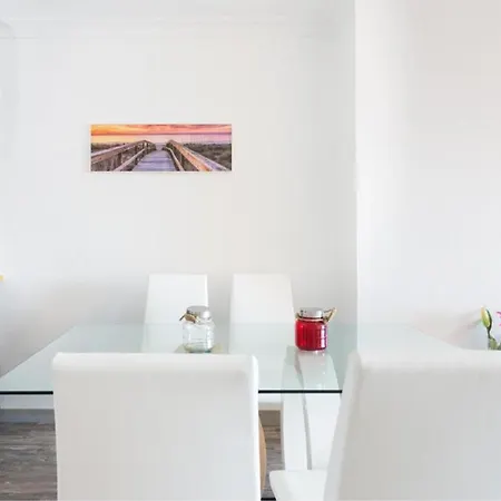 Apartament Live Maritime *