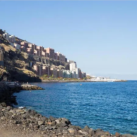 Live Maritime Apartament *