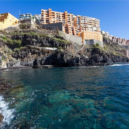 Live Maritime Apartment Tabaiba
