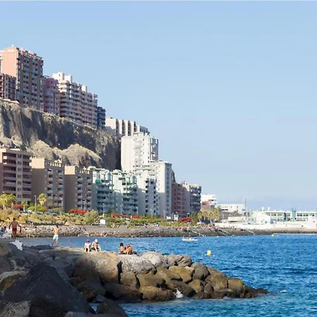 Apartament Live Maritime *