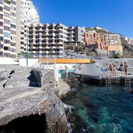 Apartament Live Maritime