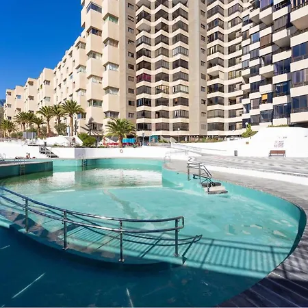 Apartament Live Maritime