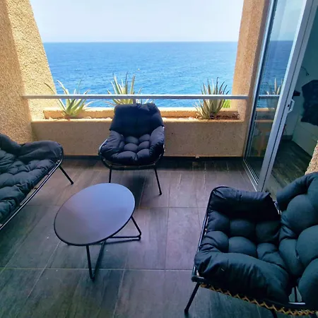 Live Maritime Apartament