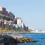 Διαμέρισμα Live Maritime Tabaiba